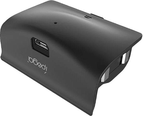 Аккумулятор iPega 1400 мАч для геймпада XBOX One + зарядный кабель (PG-XB001)