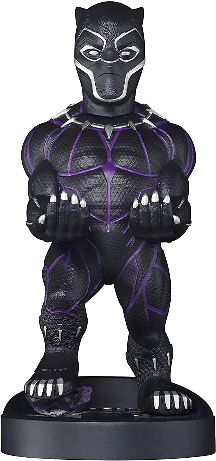 Фигурка-подставка Cable Guy: Avengers: Black Panther