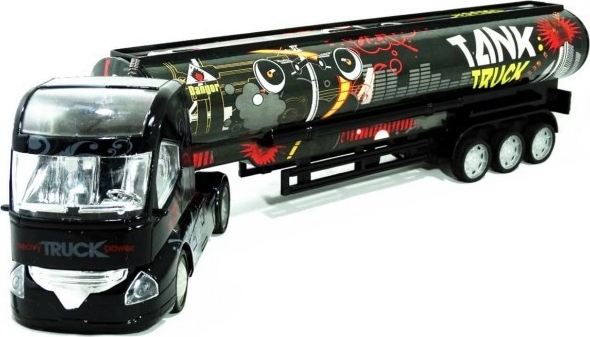 Радиоуправляемая модель Lian Sheng 1к32 (8897-80-black)