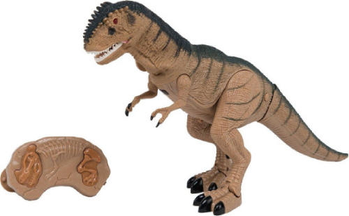 Радиоуправляемый робот Dinosaurs’Island Toys динозавр Тираннозавр (RS6121A)